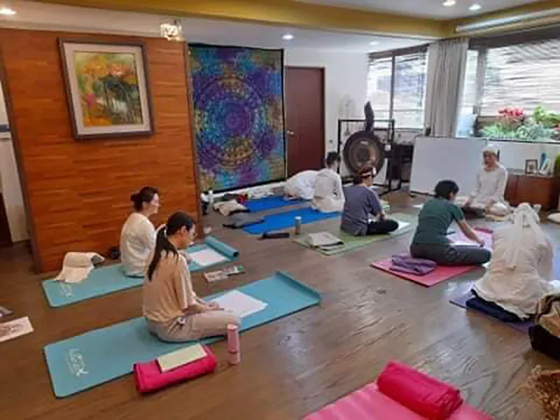 5個昆達里尼瑜伽上課準備指南