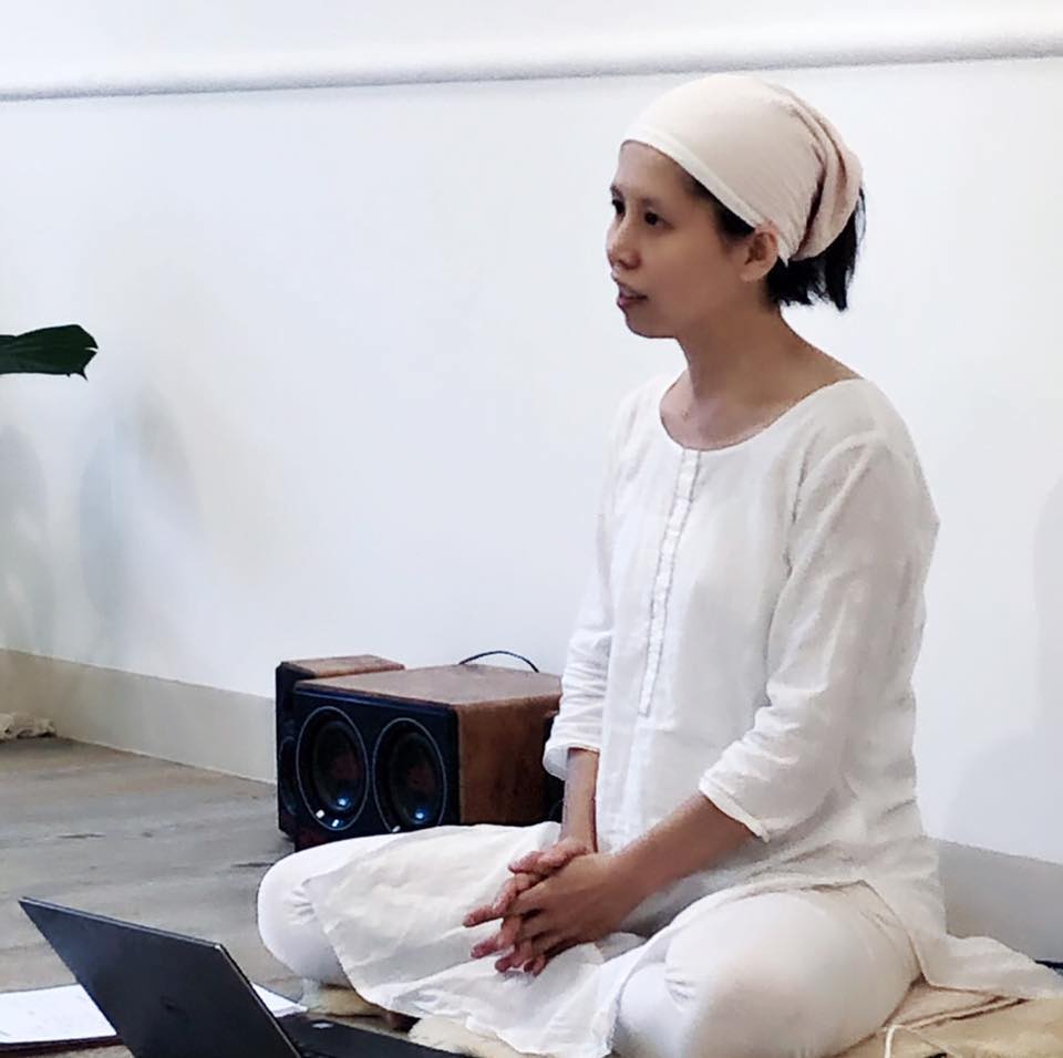 關於創辦人舒客阿特瑪