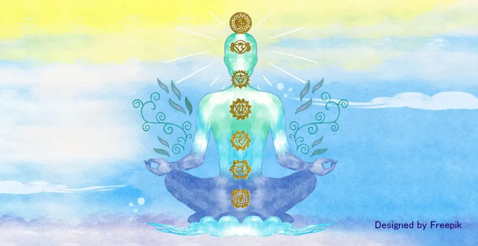 什麼是昆達里尼(Kundalini)？從定義到實修的啟發與挑戰