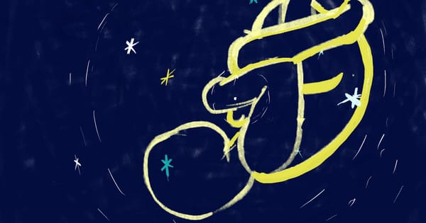 療癒出生的創傷_從出生到未生的故事_附冥想：療癒子宮的創傷