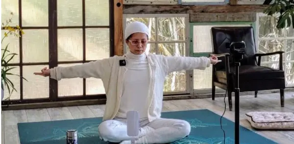 5個昆達里尼瑜伽實修的步驟與建議